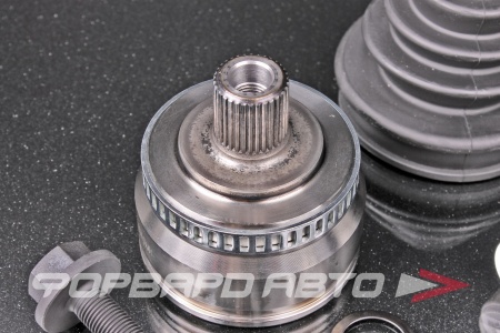 Купить Шрус наружный 30*53*33 (VW PASSAT 1.6-2.0 97-05) MILES GA20521