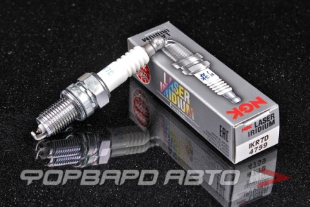Купить Свеча зажигания NGK 4759
