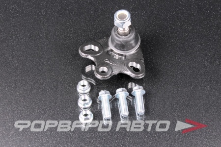 Купить Опора шаровая CTR CB0005