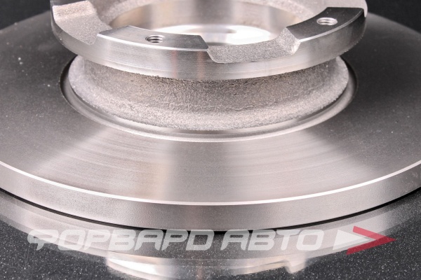 Диск тормозной SPEEDMATE SM-BDU050