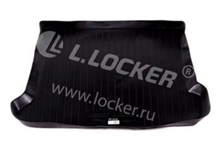 Коврики LEXUS GX470 (02-) тэп L.LOCKER 