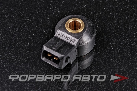 Купить Датчик детонации BOSCH 0 261 231 045