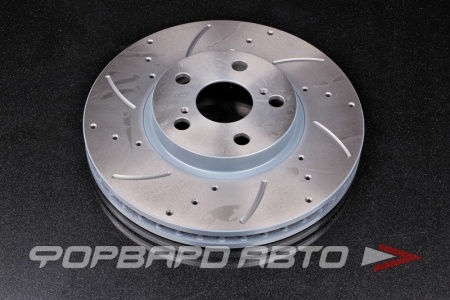 Купить Диск тормозной G-BRAKE GFR-02292L