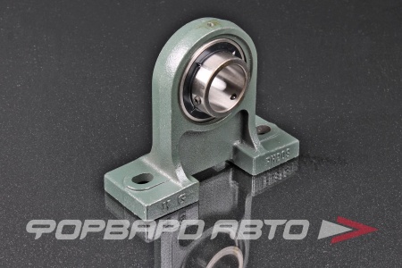 Купить Подшипниковый узел (d-45) KG UCPH209 (UC209+PH209)