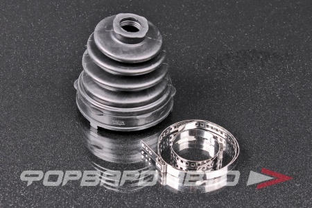 Купить Пыльник шруса JIKIU CD25016