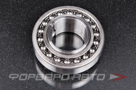 Купить Подшипник 45*90*20/35 KG 1210K+H210