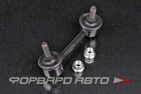 Купить Кронштейн стабилизатора, левый CTR CL0593