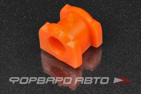 Купить Втулка стабилизатора 23мм ПОЛИУРЕТАН 3-01-587