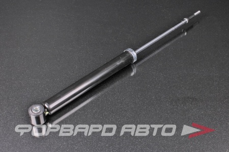 Купить Амортизатор задний MILES DG02661-01
