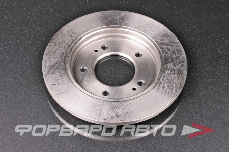 Купить Диск тормозной SPEEDMATE SM-BDH007