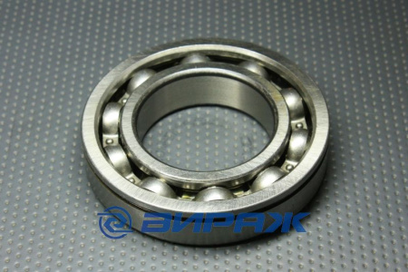 Подшипник 55*100*21 CRAFT BEARINGS 6211N