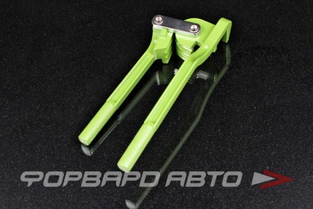 Купить Трубогиб для медных и алюминиевых трубок ДЕЛО ТЕХНИКИ 820410