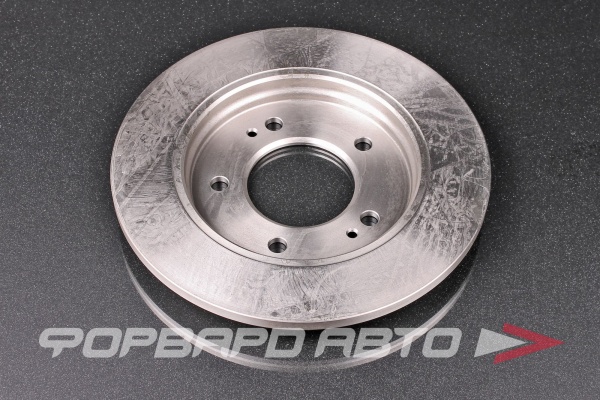Диск тормозной SPEEDMATE SM-BDH007