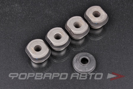 Купить Втулки рулевой рейки (4шт) JIKIU GS21010K