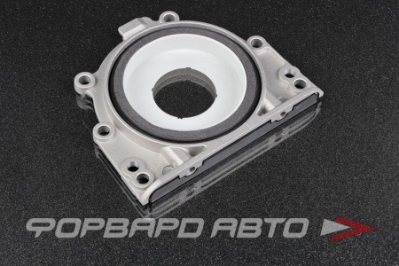 Купить Сальник в корпусе 85*131/152*15,7 ELRING 012.380