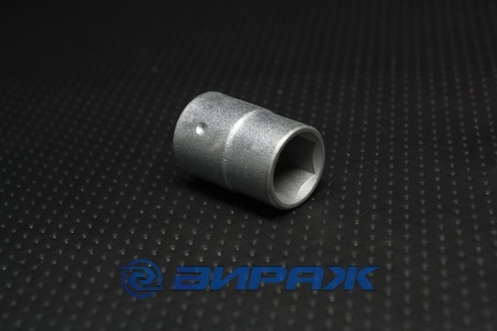 Купить Головка 15мм 6-ти гран 1/2" НИЗ 22006025