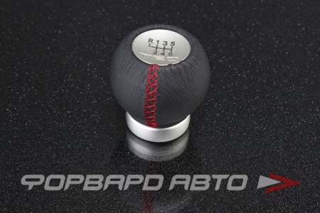 Купить Ручка КПП кожа TRD STYLE ms204-18001
