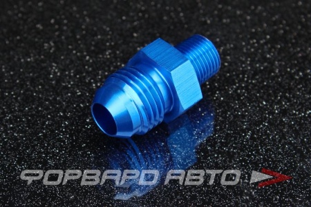 Купить Фитинг AN6 - 1/8" AUTOBAHN88 