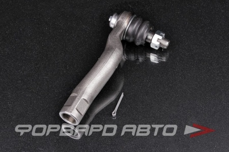 Купить Наконечник рулевой тяги, левый 555 SE-T121L