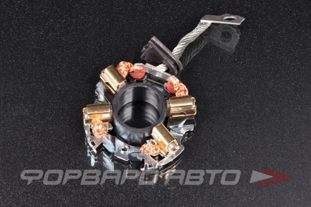 Купить Щеточный узел стартера (Mercedes, Vag, Ford, Bmw, Psa, Renault) KRAUF SHB4658KS
