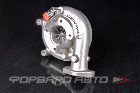 Купить Турбина без горячей части (SuperCore) TOYOTA 1JZ-GTE CT15B-GT3071 (53.1/71 мм) billet 11+0 blades KINUGAWA 333-02207-005
