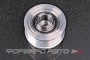 Шкив генератора с обгонной муфтой 17*55*33/38 (6pk M16*1,5) RH KRAUF APM5424NT