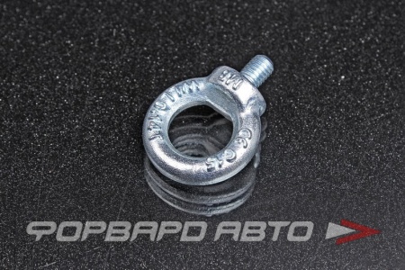 Купить Рым-болт оцинк. М8  4651