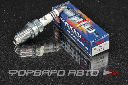Купить Свеча зажигания NGK 5705