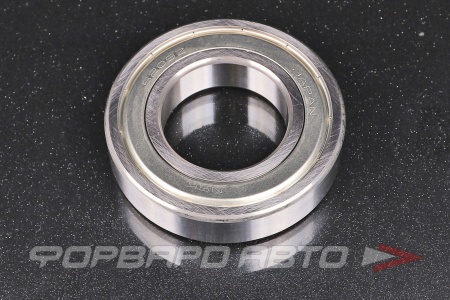 Купить Подшипник 45*85*19 (шариковый), в металле NSK 6209ZZ