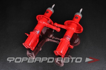 Купить Стойка передняя ВАЗ 2108-10 (занижение -30мм) RACING КОМФОРТ SS20 SS20150