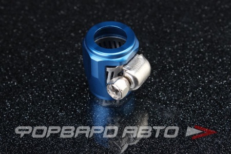 Купить Фитинг AN6 концевой AUTOBAHN88 