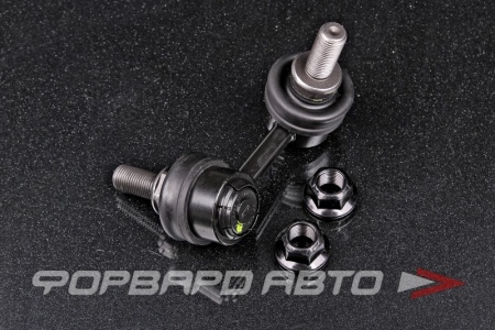 Купить Кронштейн стабилизатора, левый CTR CL0471