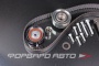Комплект ремня ГРМ GATES K015661XS