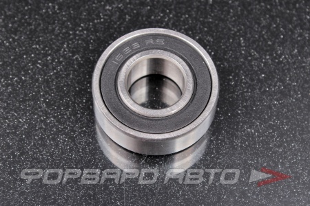 Купить Подшипник 15,875*34,925*11,112 (5/8*1-3/8*7/16) FUSHI 1623-2RS