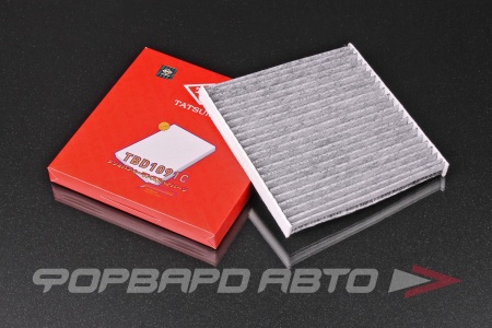 Купить Фильтр салонный (угольный) TATSUMI TBD1091C