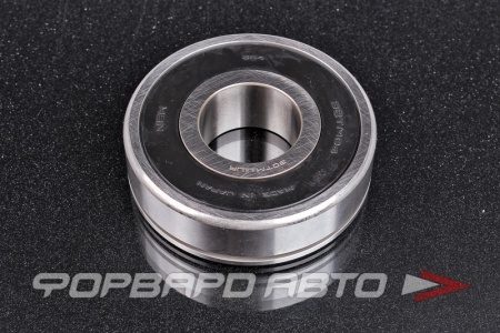 Купить Подшипник 30*75*21 (шариковый) с проточкой NSK 30TM11NC3UR