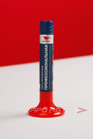 Купить Паста притирочная "Профессиональная" 2в1, 40гр. VMPAUTO 3201