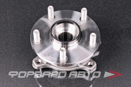 Купить Ступица передняя левая NSK 66BWKH30D-Y-5CP01