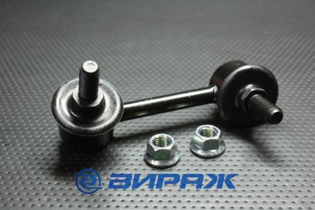 Купить Кронштейн стабилизатора, левый CTR CL0198