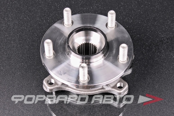 Ступица передняя левая NSK 66BWKH30D-Y-5CP01