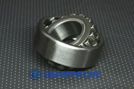 Купить Подшипник 35*72*23 CX 22207C