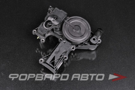 Купить Маслоотделитель (клапан вентиляции картерных газов) VAG 06H 103 495 AJ