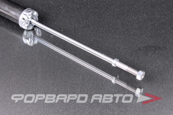 Амортизатор задний MILES DG02165-01