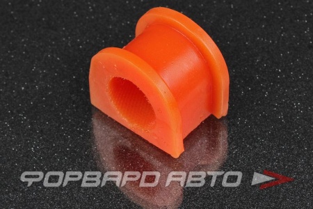 Купить Втулка стабилизатора 27мм ПОЛИУРЕТАН 4-01-167