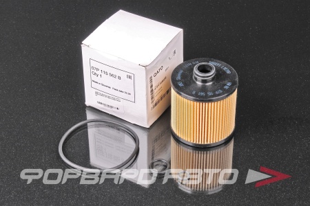 Купить Фильтр масляный BENTLEY 07P115562B
