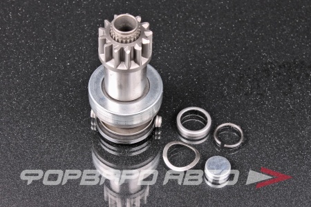 Купить Бендикс стартера (A1, A3, Rapid, Leon, Jetta, Passat, Polo) KRAUF SDB0107EX