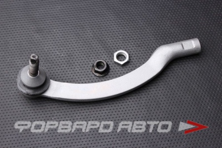 Купить Наконечник рулевой, правый LEMFORDER 26677 02