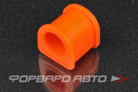 Купить Втулка стабилизатора 25мм ПОЛИУРЕТАН 3-01-568
