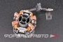 Щеточный узел стартера (Bmw E36, E46, E53, E60, E66, E83, E85) KRAUF SHB9144MG