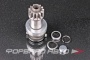 Бендикс стартера (A1, A3, Rapid, Leon, Jetta, Passat, Polo) KRAUF SDB0107EX